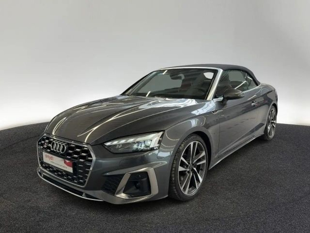 Audi S5