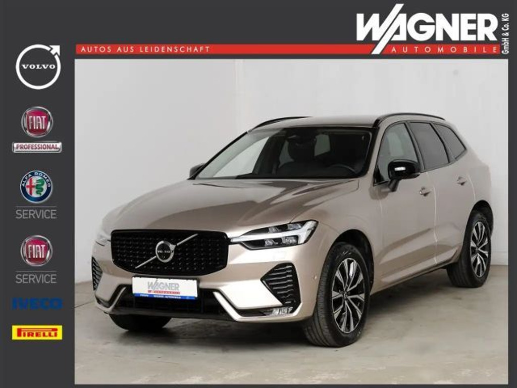 Volvo XC60 AWD Plus Dark