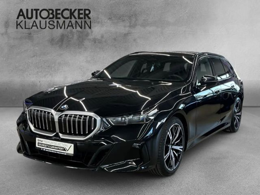 BMW 5 Serie 540 M-Sport xDrive Touring 540d