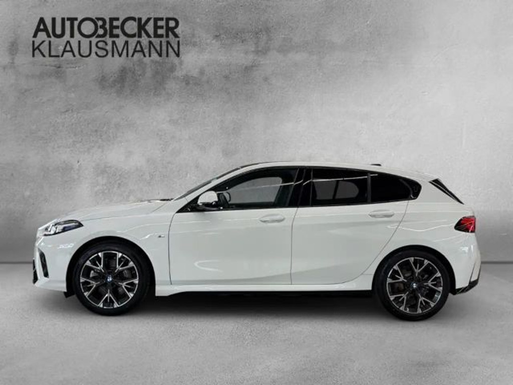 BMW 1 Serie 123 M-Sport xDrive Sedan