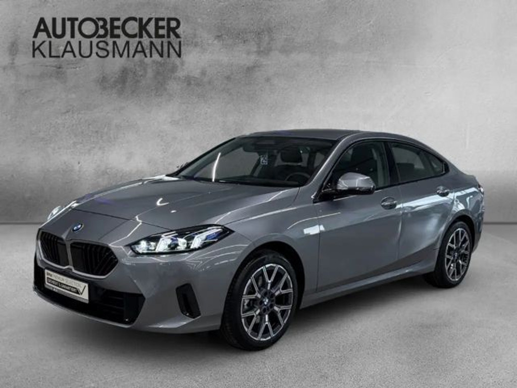 BMW 2 Serie 220 Coupé Gran Coupé