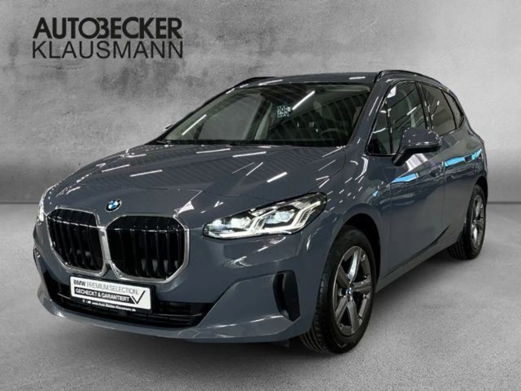 BMW 2 Serie 220 Active Tourer