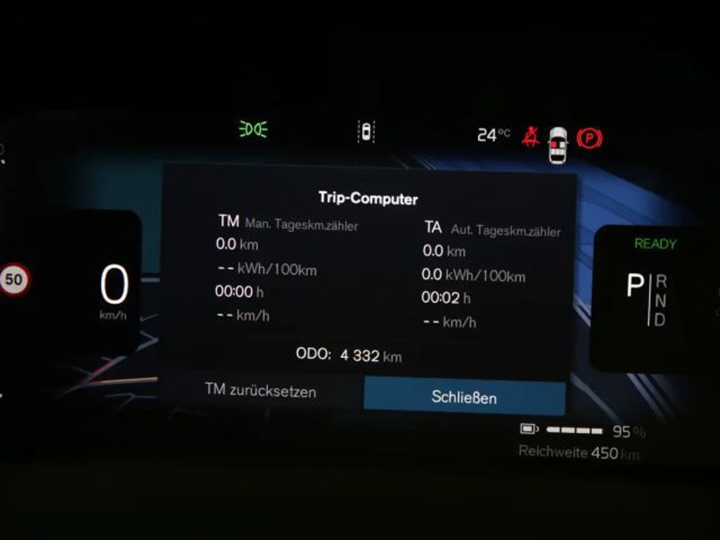 Volvo EX40