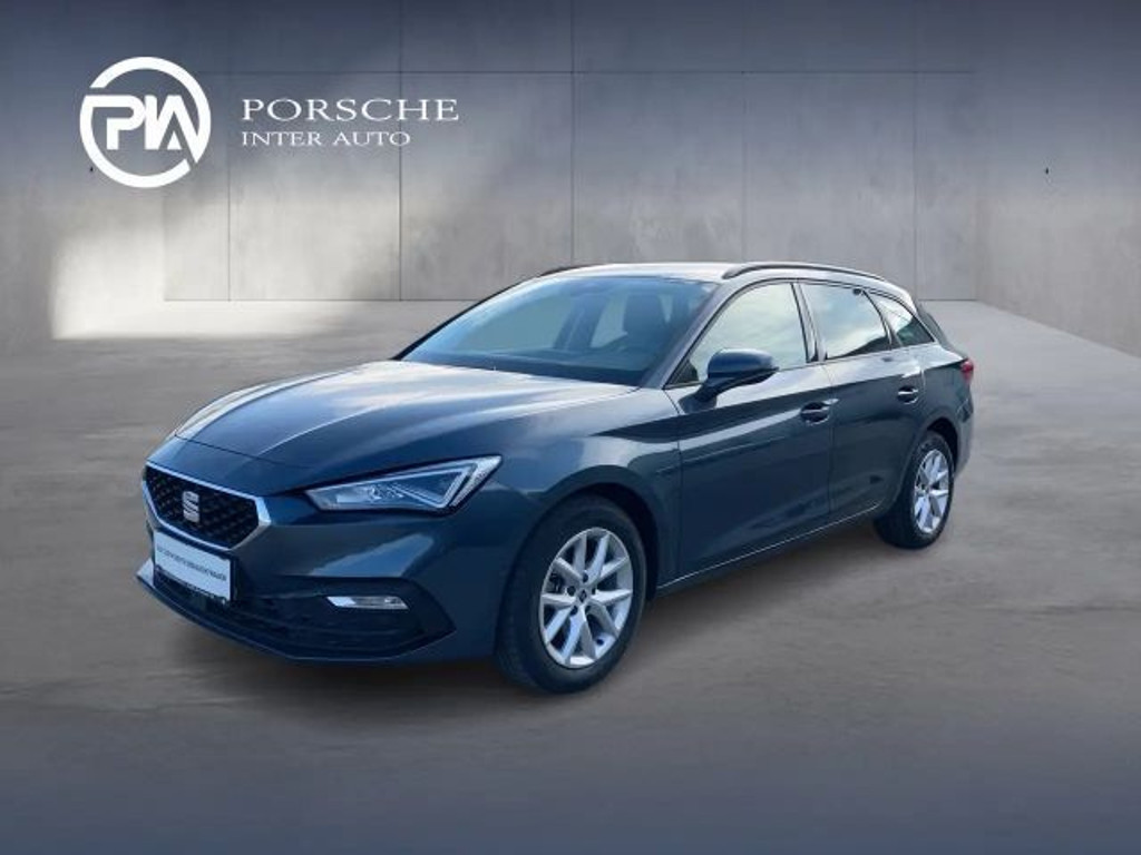 Seat Leon Style 1.0 TSI