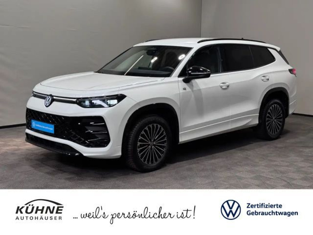 Volkswagen Tayron DSG R-Line 2.0 TDI