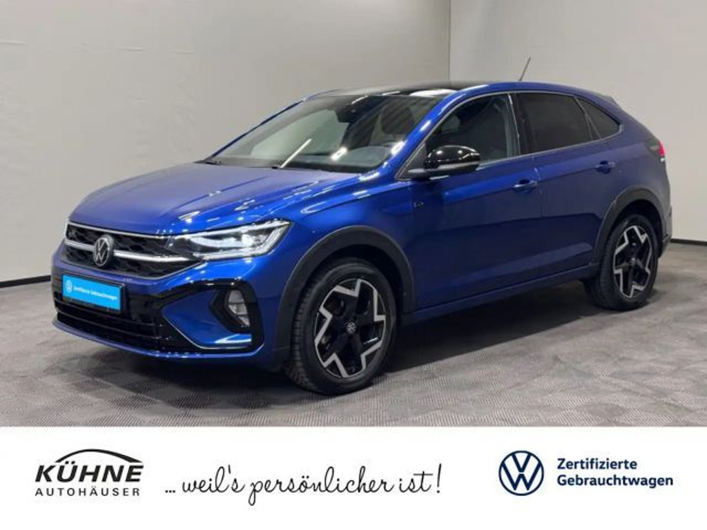 Volkswagen Taigo DSG R-Line 1.5 TSI