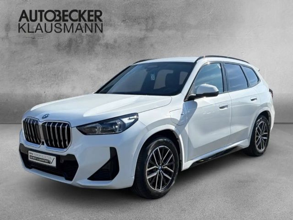 BMW X1 M-Sport xDrive