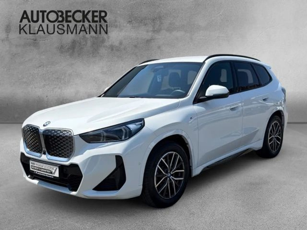 BMW iX1 M-Sport xDrive