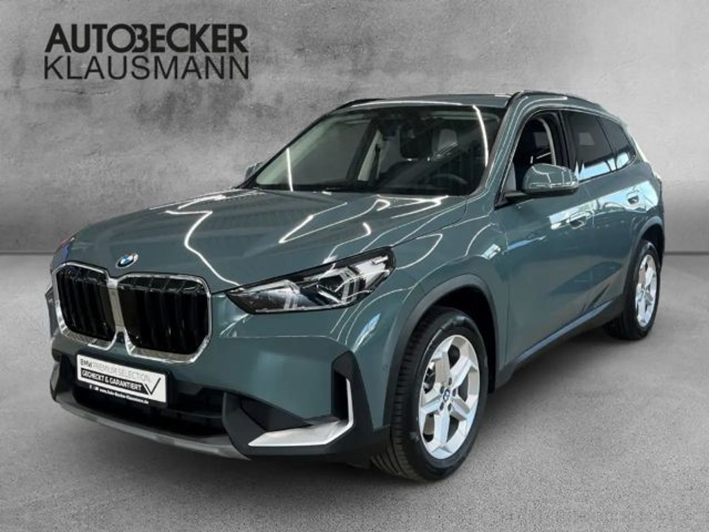 BMW X1 xDrive