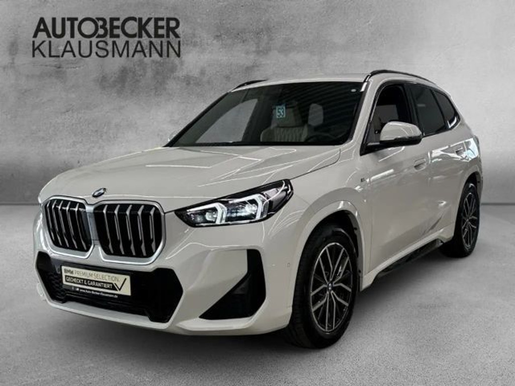 BMW X1 sDrive20d