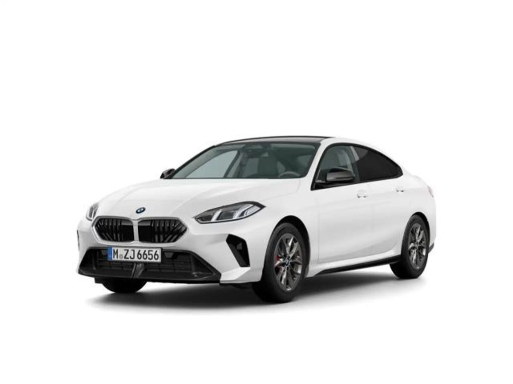 BMW 2 Serie 220 M-Sport Coupé Gran Coupé