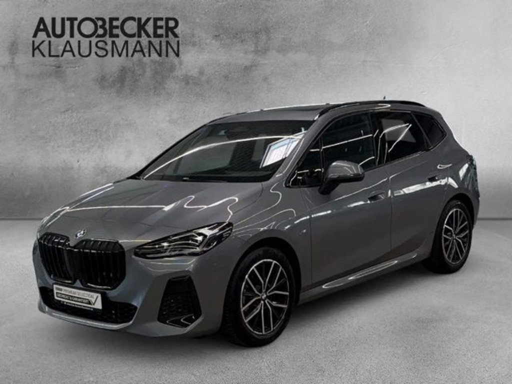 BMW 2 Serie 220 M-Sport Active Tourer