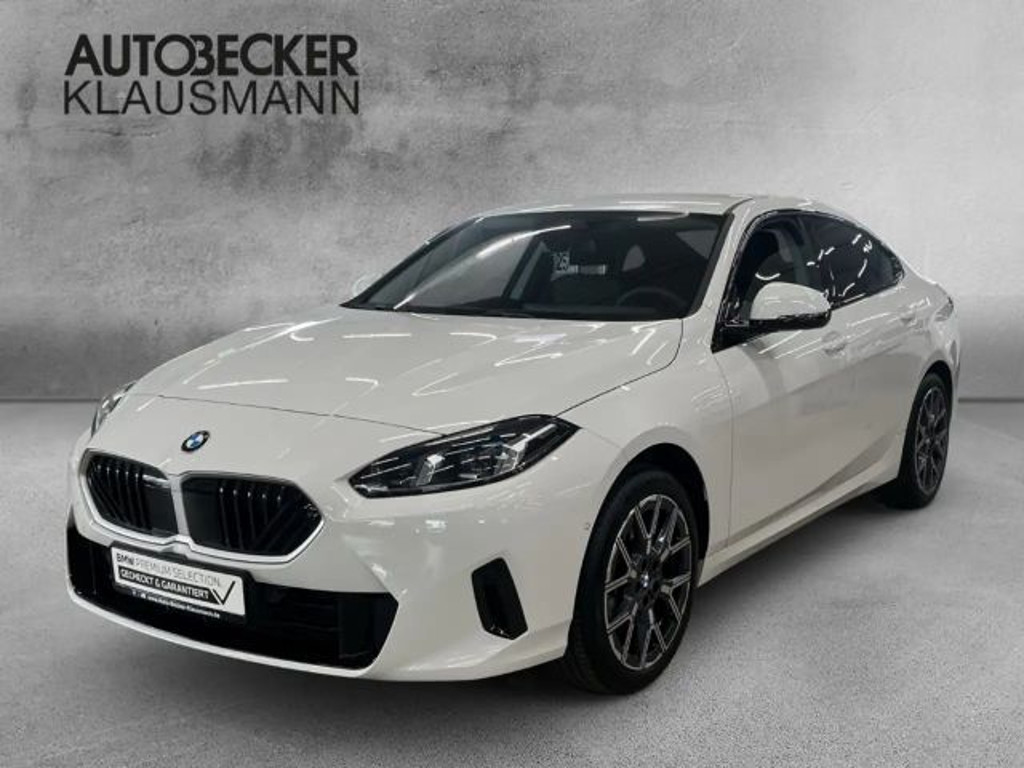 BMW 2 Serie 220 Coupé Gran Coupé
