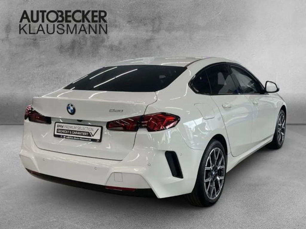 BMW 2 Serie