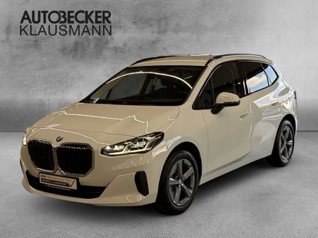 BMW 2 Serie 220 Active Tourer