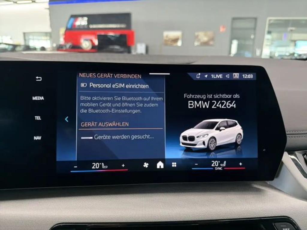 BMW 2 Serie