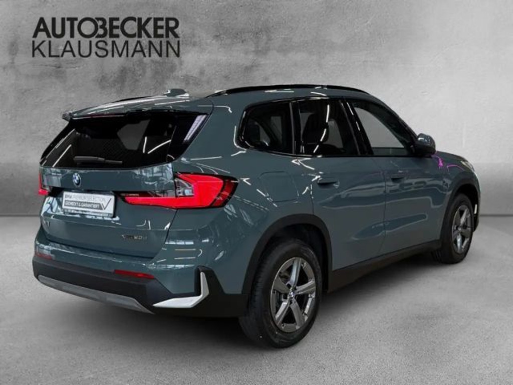 BMW X1 xDrive