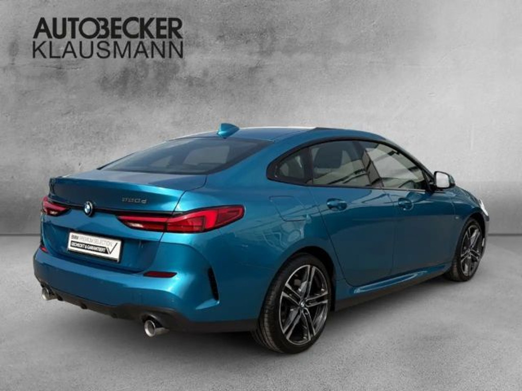 BMW 2 Serie
