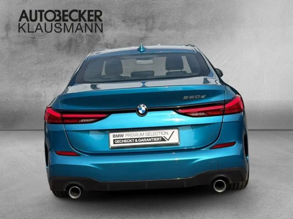 BMW 2 Serie