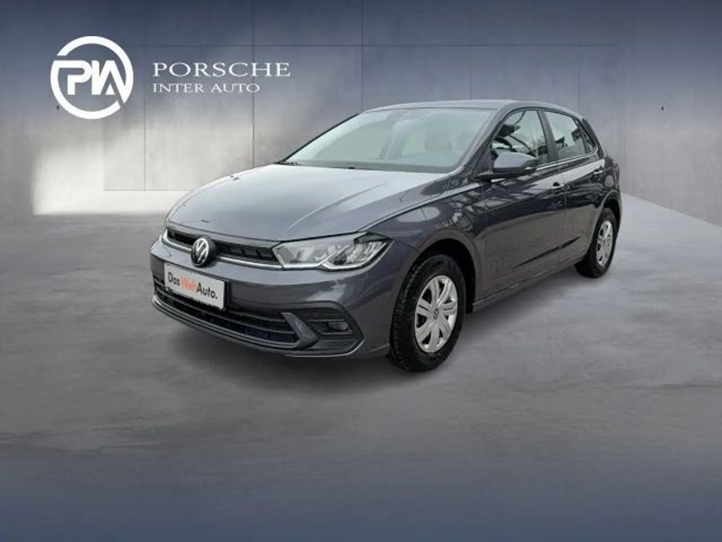 Volkswagen Polo 4Me TSI