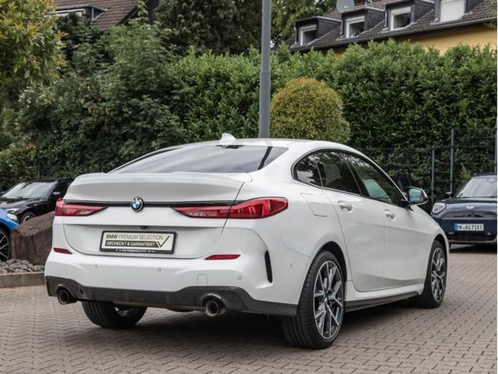 BMW 2 Serie