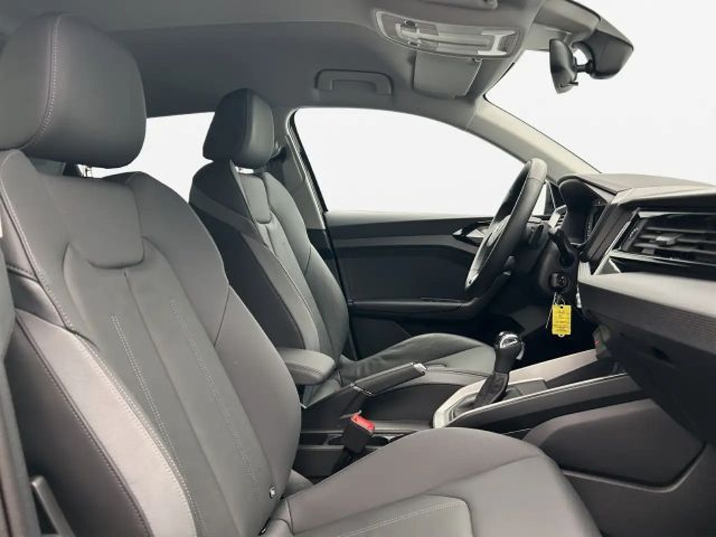 Audi A1 S-Line 35 TFSI