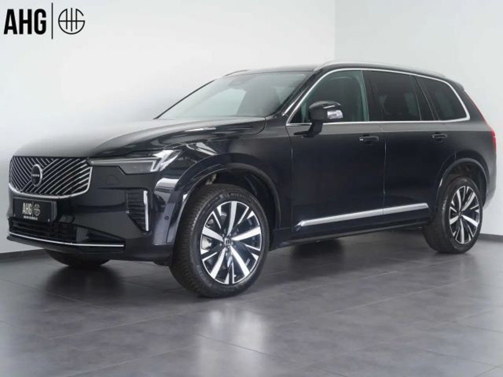 Volvo XC90 AWD Plus Bright