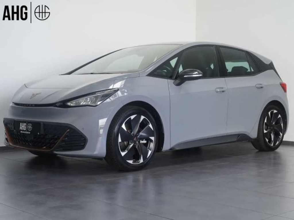 Cupra Born 77 kWh