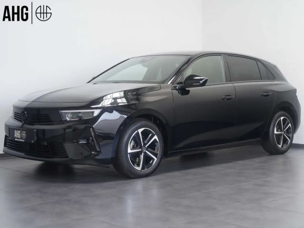 Opel Astra Grand Sport 1.2 Turbo Turbo GS-Line