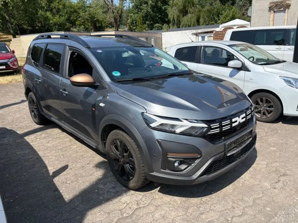 Dacia Jogger TCe 110 Extreme