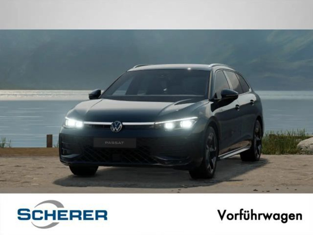 Volkswagen Passat Business R-Line