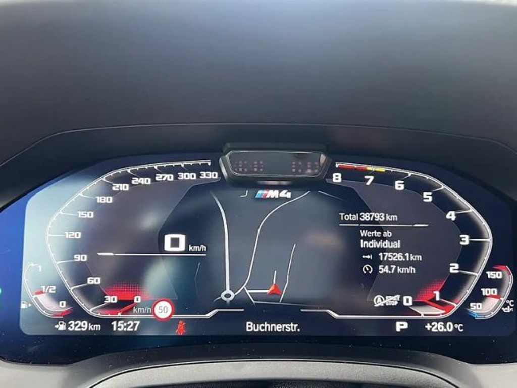 BMW M4