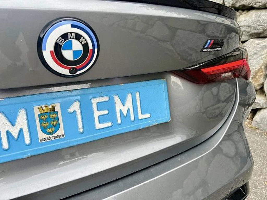 BMW M4