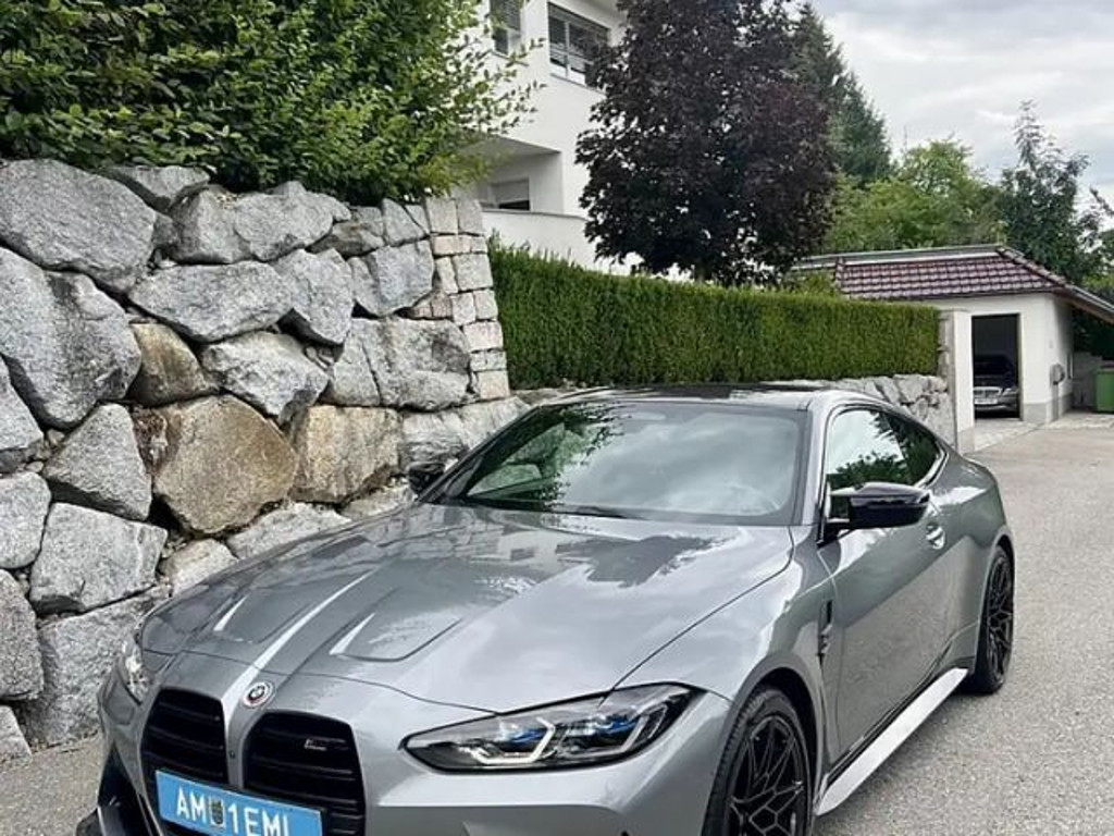 BMW M4