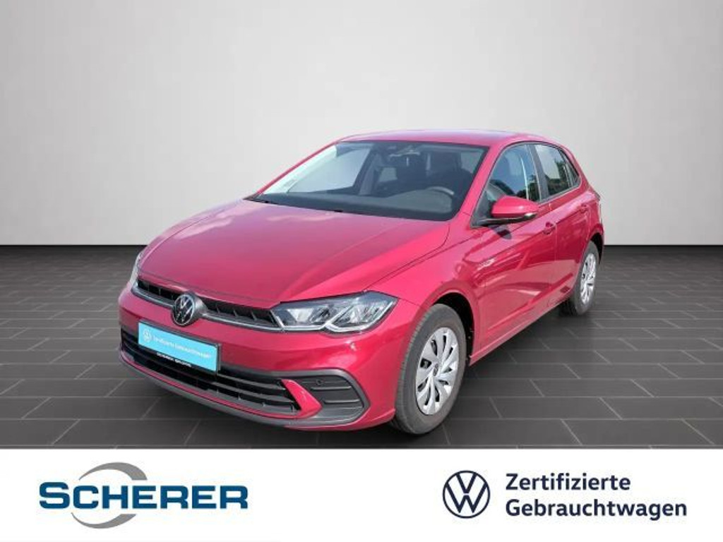 Volkswagen Polo 1.0 Fresh APP-CONNECT