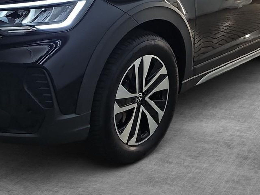 Volkswagen Taigo Energy Navigation Klima Ganzjahresreifen++