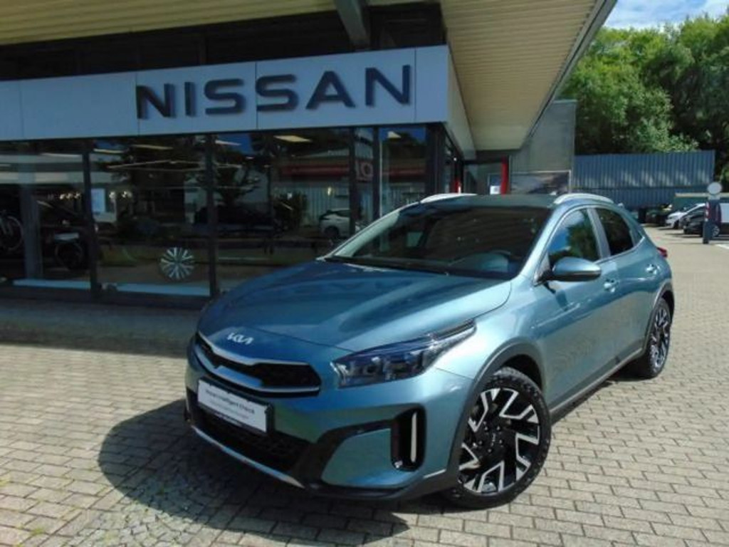 Kia XCeed Spirit