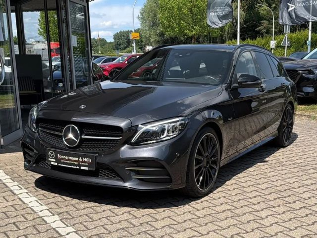 Mercedes-Benz C-Klasse C 300 Estate