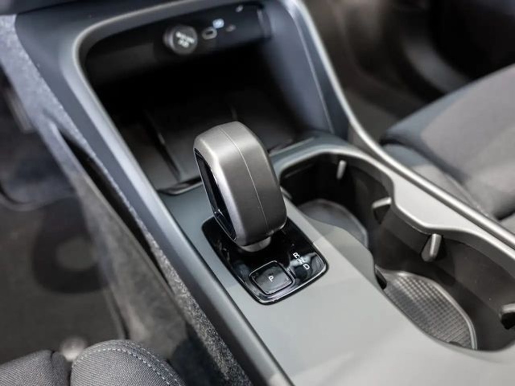 Volvo EX40