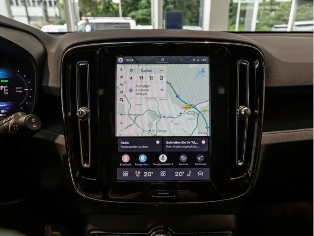 Volvo EX40