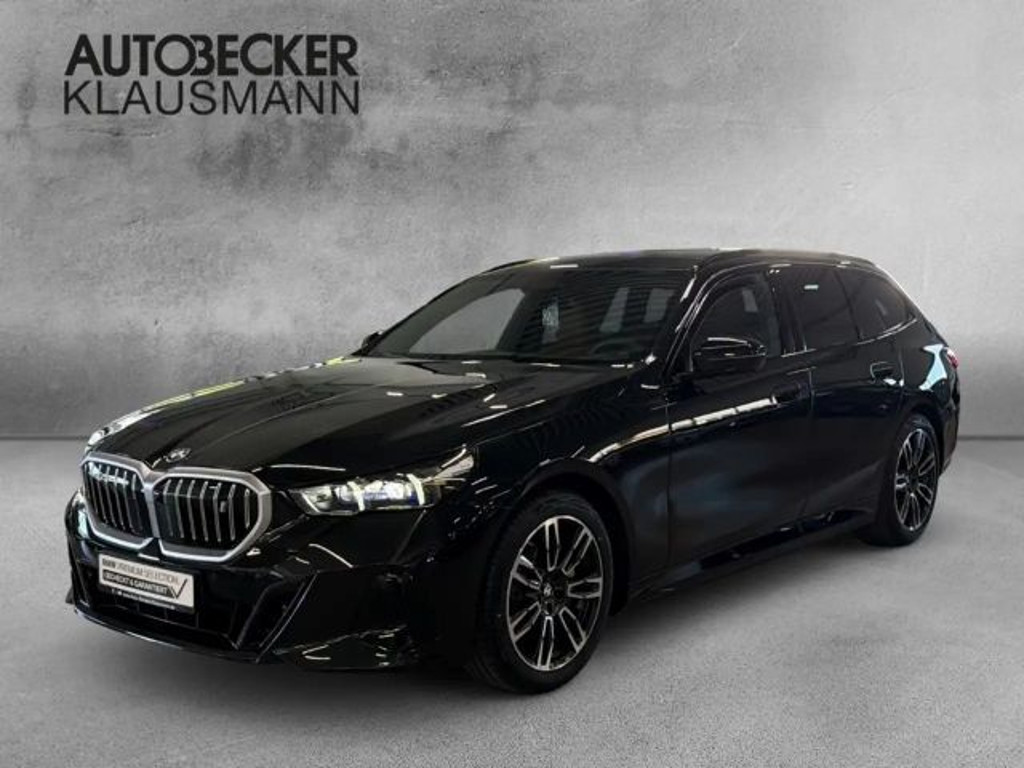 BMW i5 M-Sport Touring eDrive40