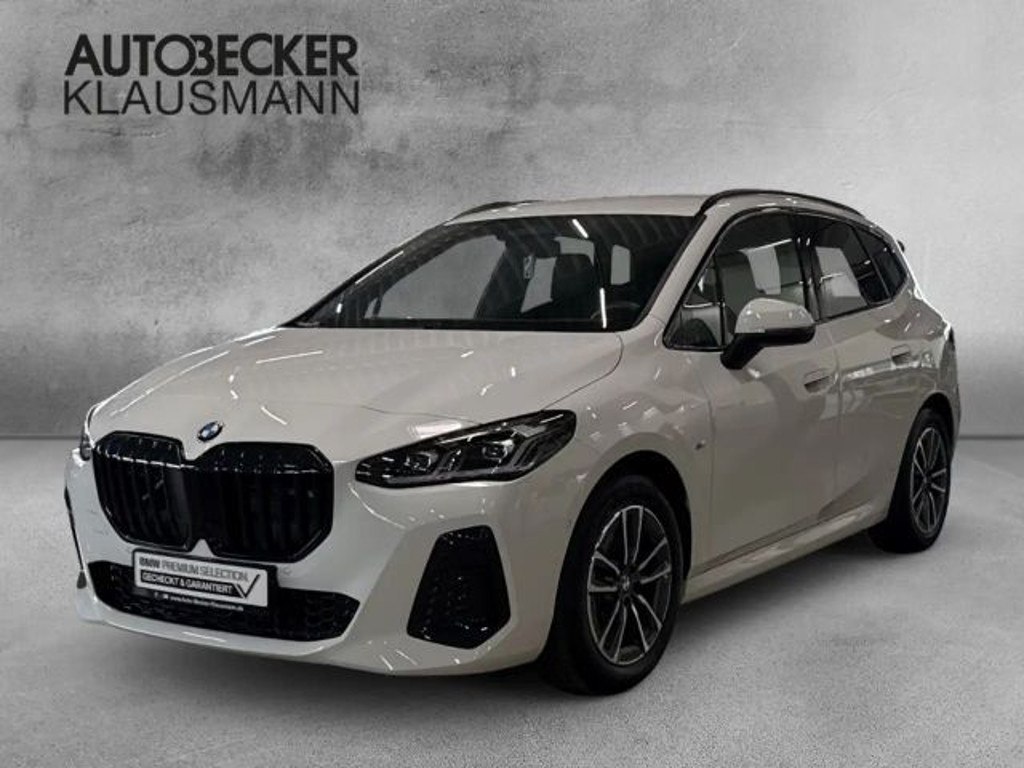 BMW 2 Serie 220 M-Sport Active Tourer