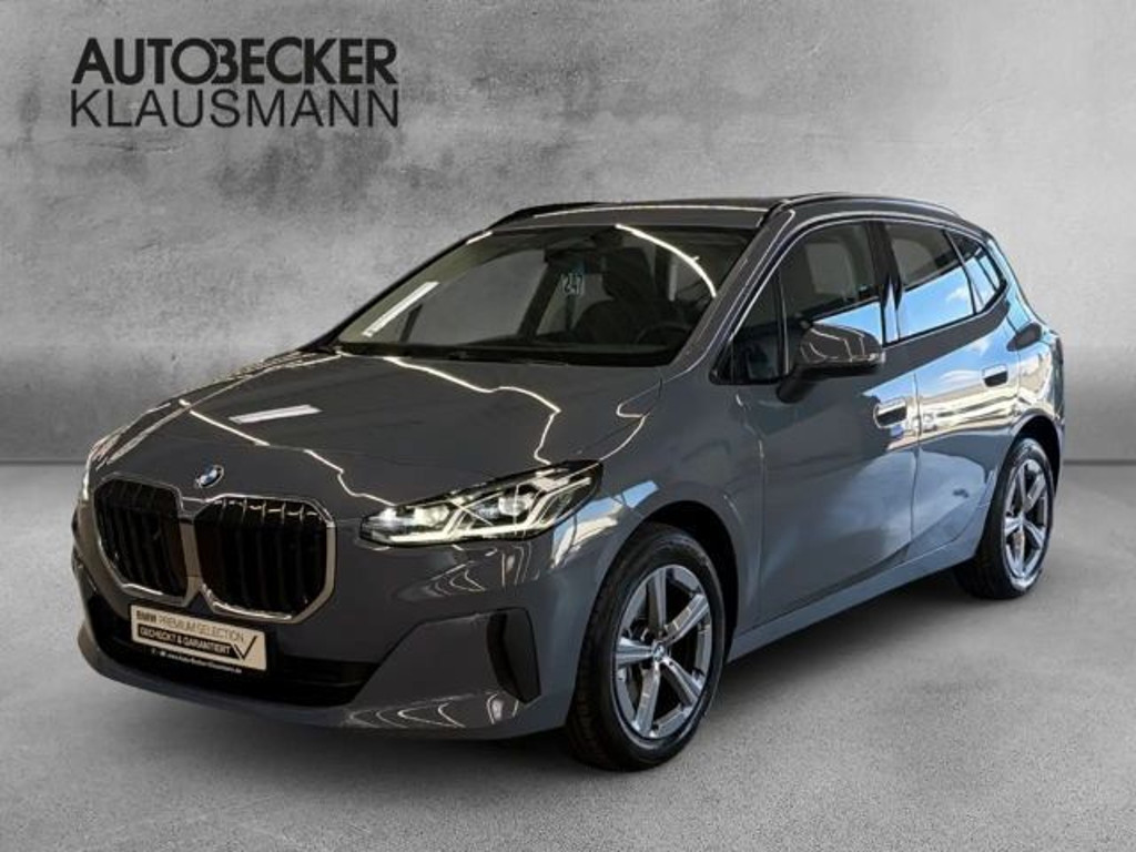 BMW 2 Serie 220 Active Tourer