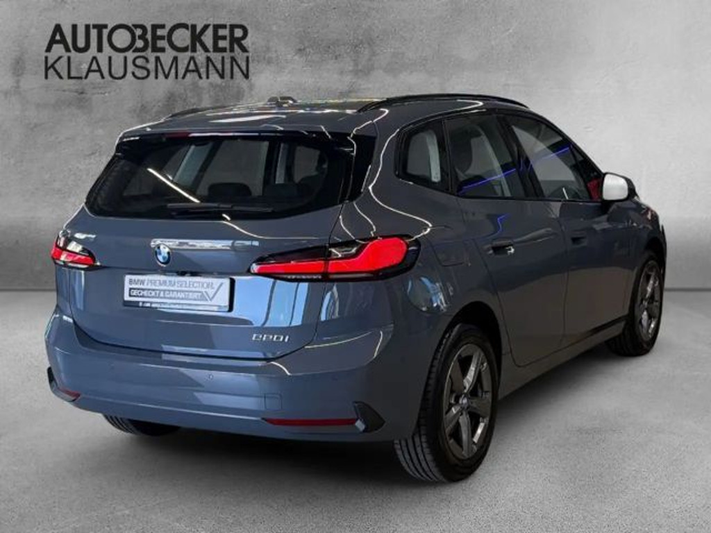 BMW 2 Serie