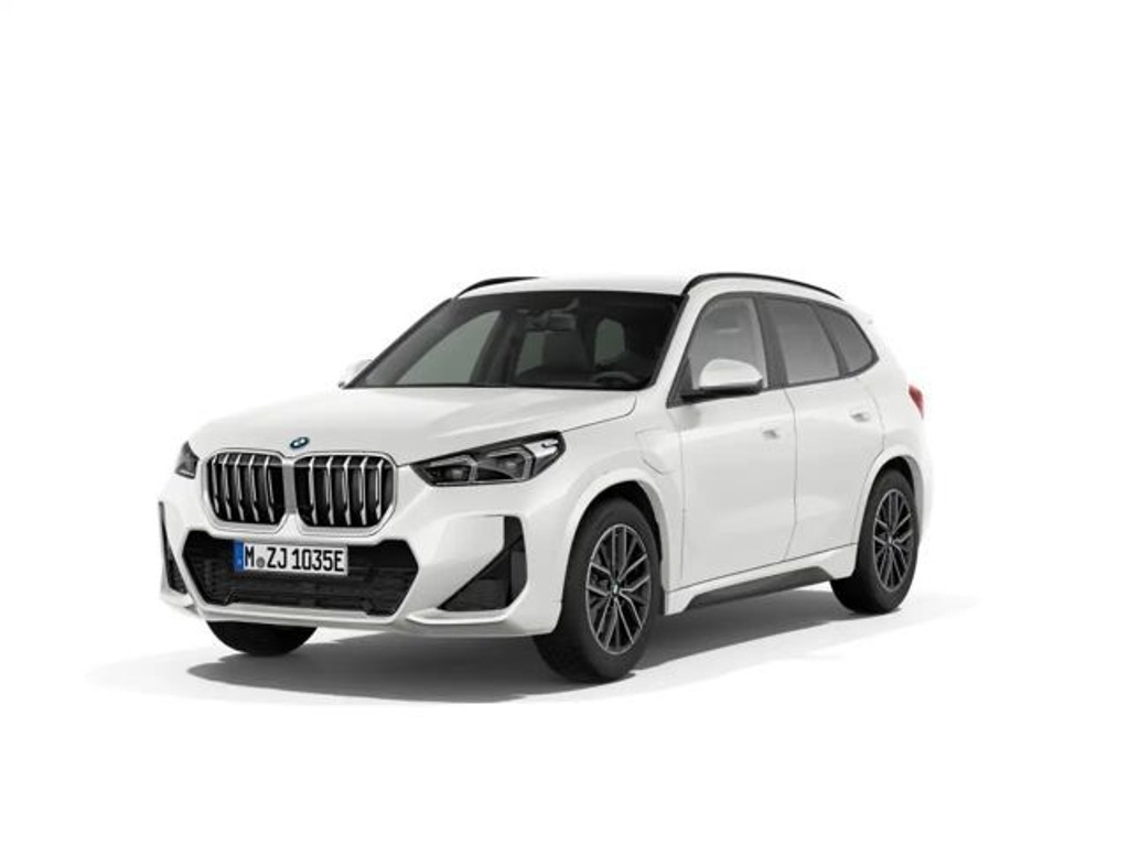 BMW X1 M-Sport