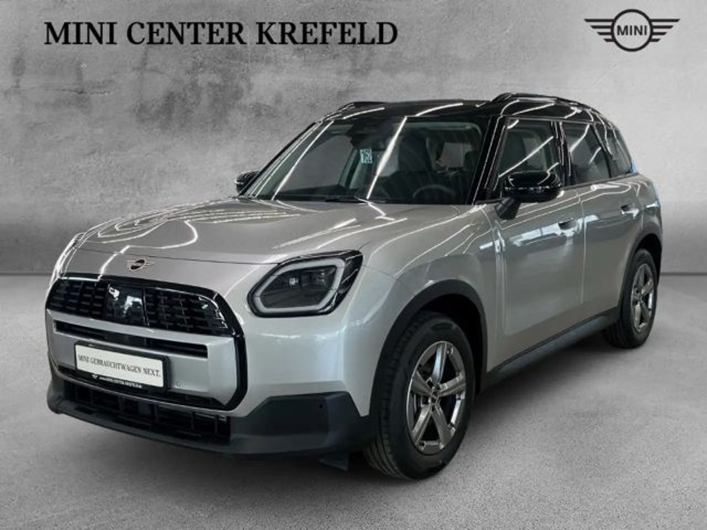 Mini Cooper Countryman Classic