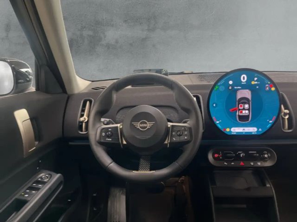 Mini Cooper Countryman