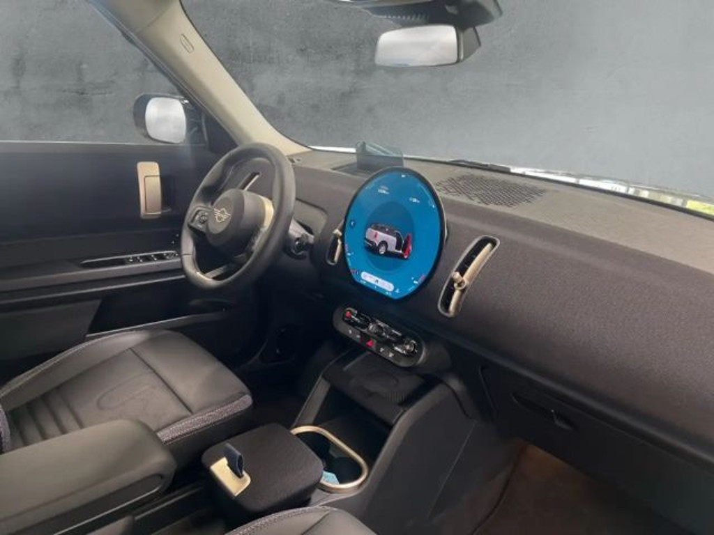 Mini Cooper Countryman