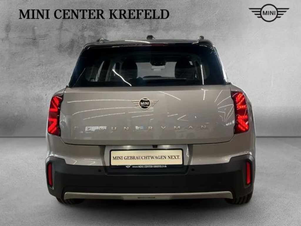 Mini Cooper Countryman