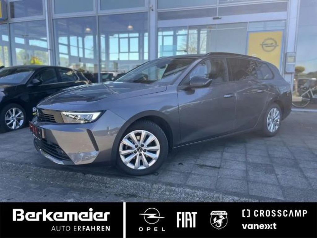 Opel Astra Sports Tourer Enjoy